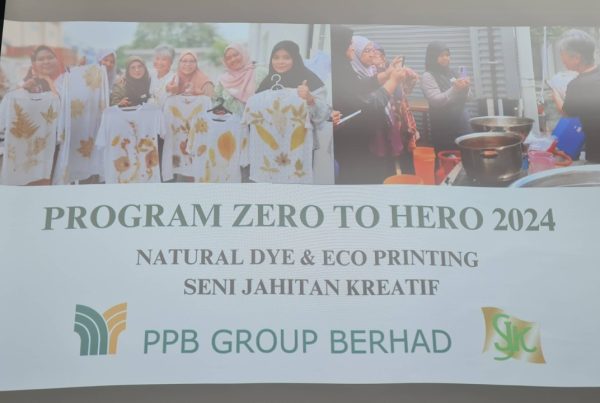 PSJKM & PBB's CSR Program (2024)